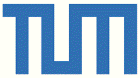 Logo of Technische Universität München