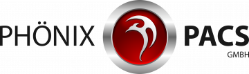 Logo of Phönix-PACS GmbH