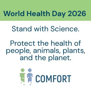 Standing with Science: How the COMFORT Project Builds Public Trust in AI-Driven Cancer Research