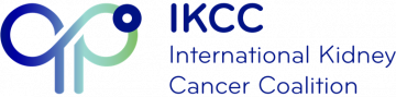 Logo of International Kidney Cancer Coalition