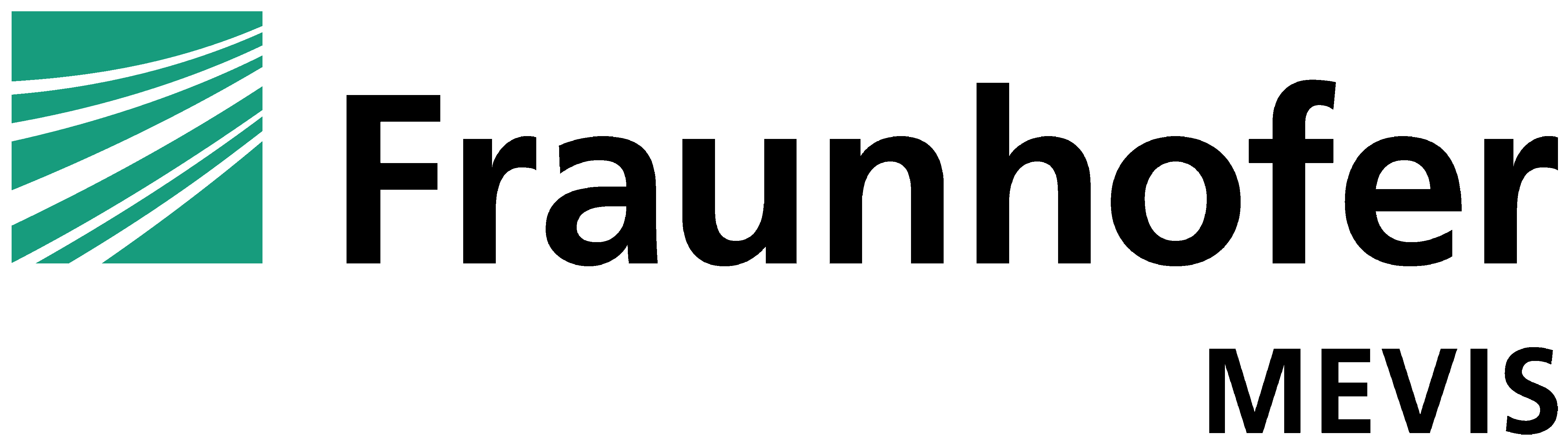 Logo of Fraunhofer Institute for Digital Medicine